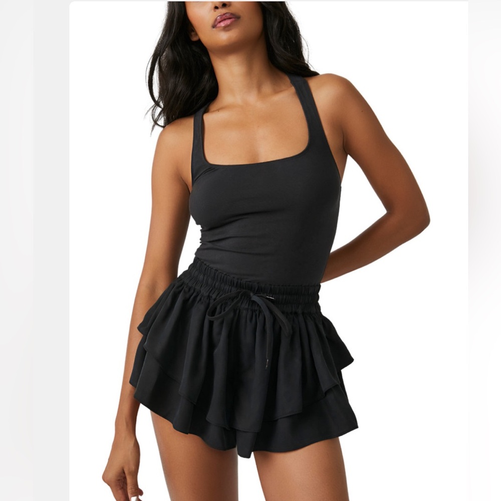 NTW FP Movement Prima Shortsie.